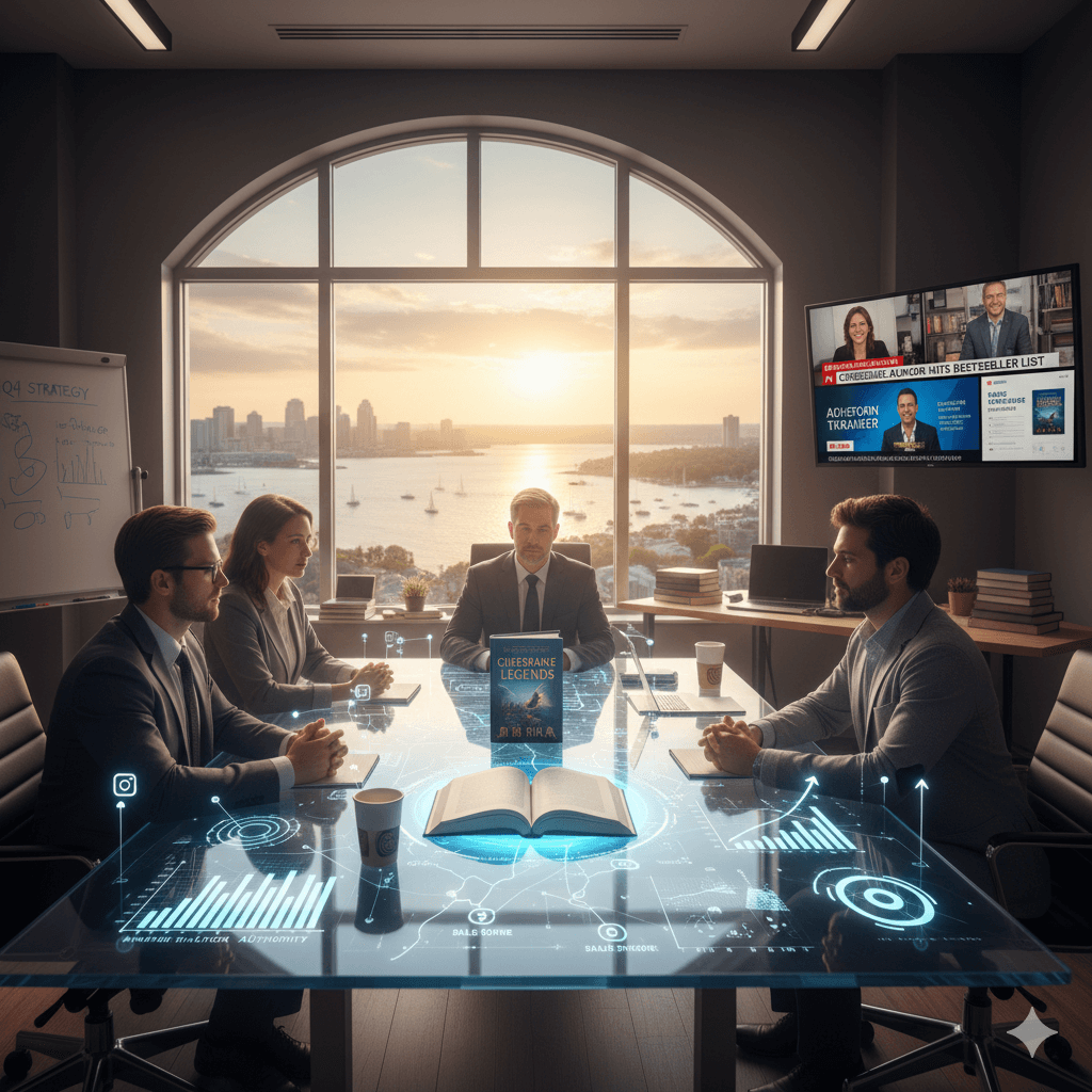 Top 10 Best Book Marketing and Promotion Services in Chesapeake