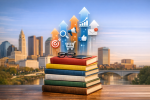 Top 10 Best Book Marketing and Promotion Services in Ohio 2026
