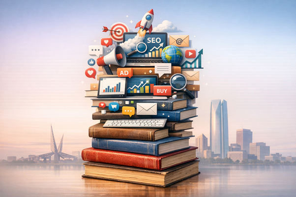 Top 10 Best Book Marketing and Promotion Services in Oklahoma 2026